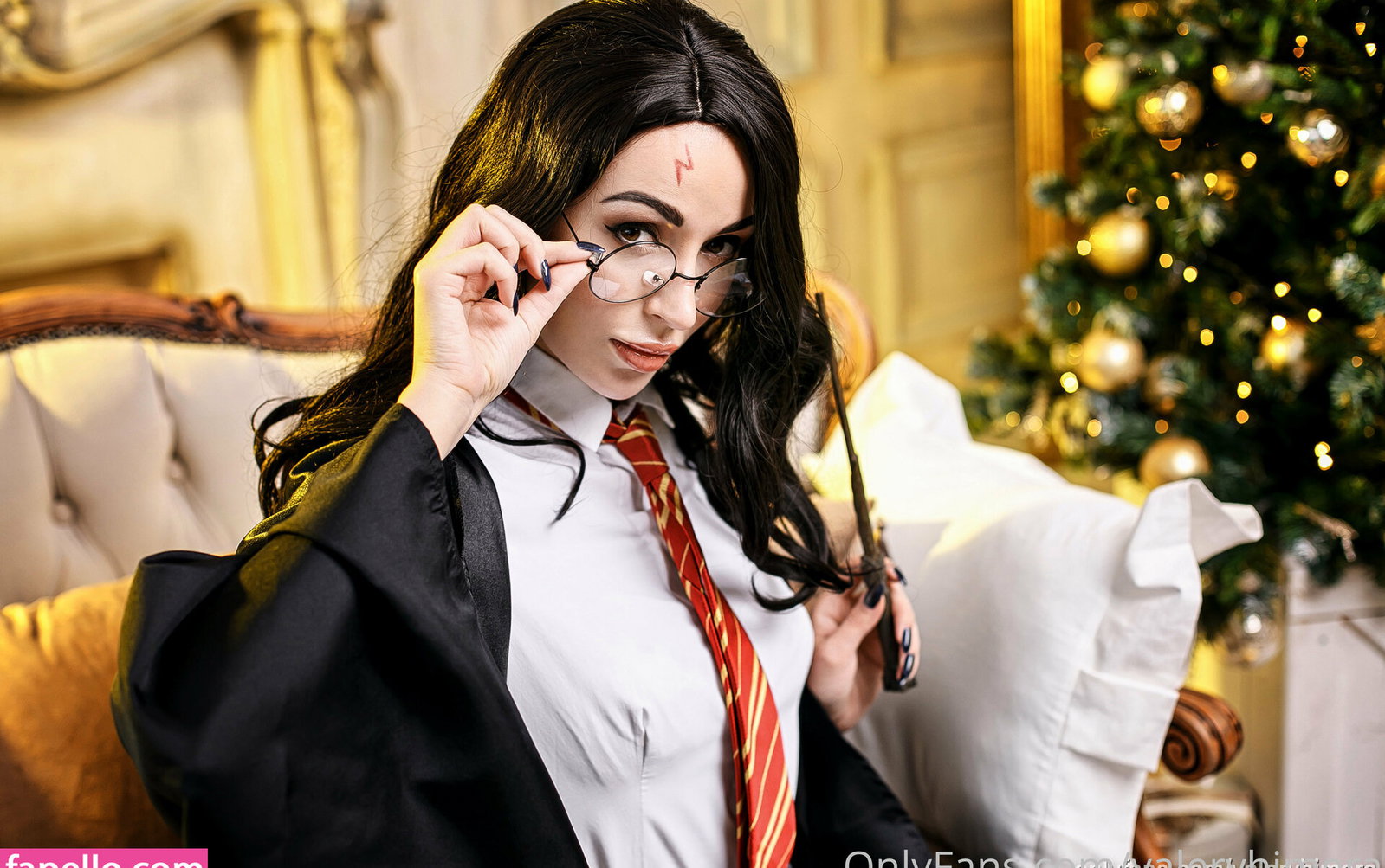 lera-himera Nude Leaks OnlyFans Photos #9050 - LeakJerk
