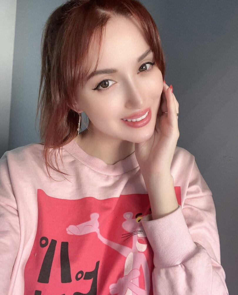 lera-himera Nude Leaks OnlyFans Photos #906 - LeakJerk