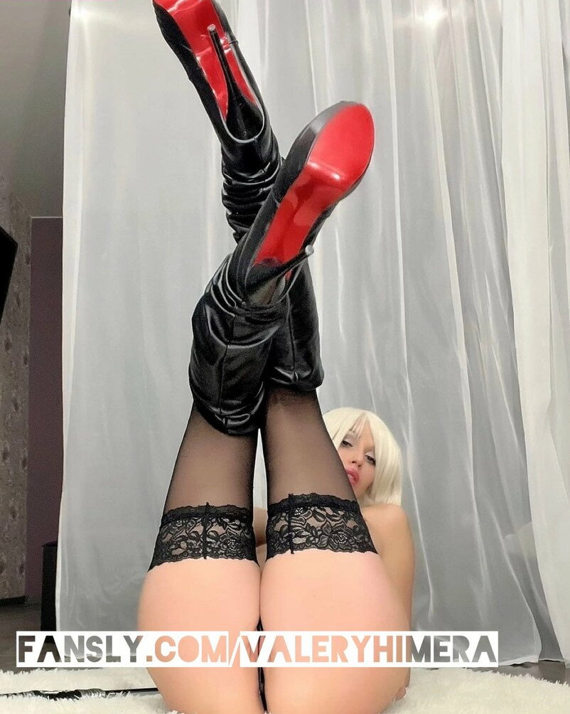 lera-himera Nude Leaks OnlyFans Photos #9086 - LeakJerk