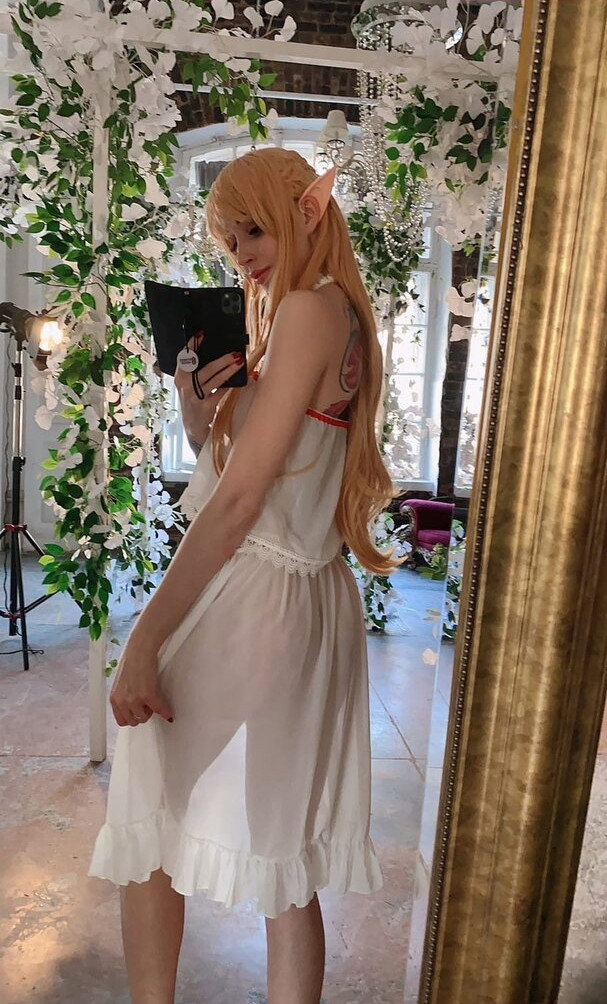 lera-himera Nude Leaks OnlyFans Photos #9121 - LeakJerk