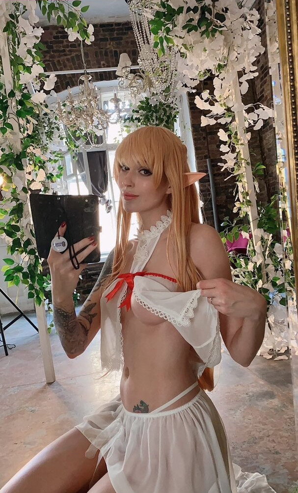 lera-himera Nude Leaks OnlyFans Photos #9123 - LeakJerk