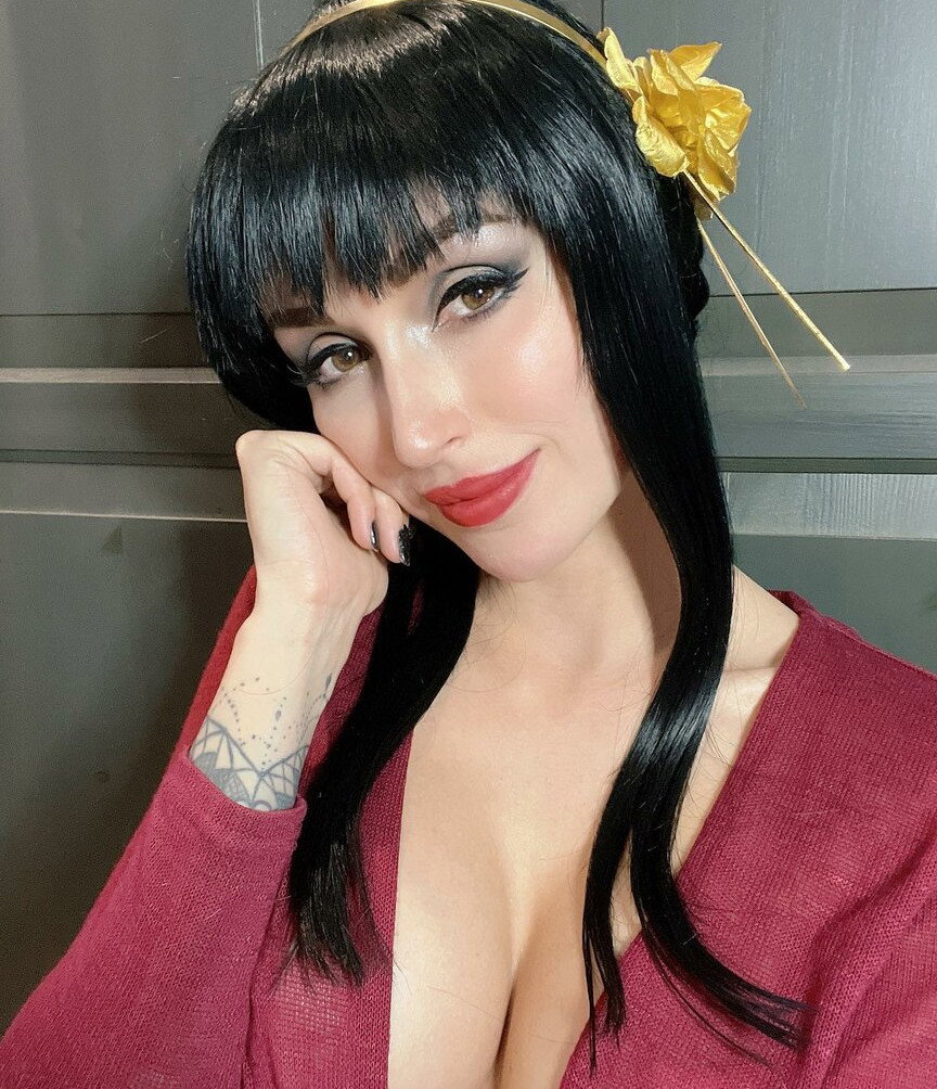 lera-himera Nude Leaks OnlyFans Photos #9256 - LeakJerk