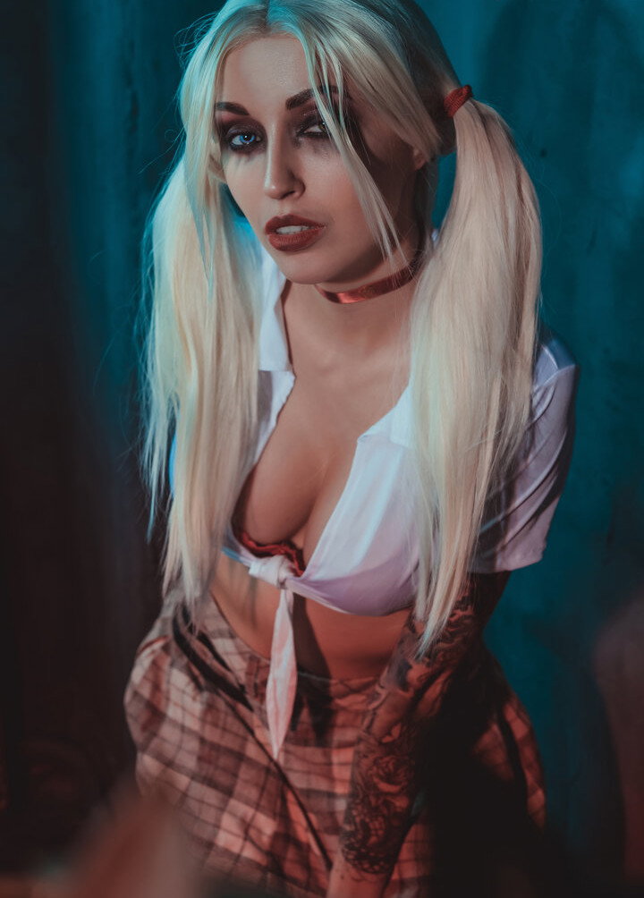 lera-himera Nude Leaks OnlyFans Photos #9336 - LeakJerk