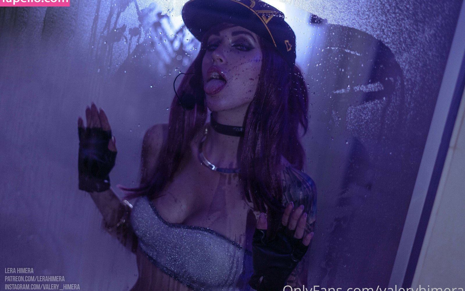 lera-himera Nude Leaks OnlyFans Photos #9360 - LeakJerk