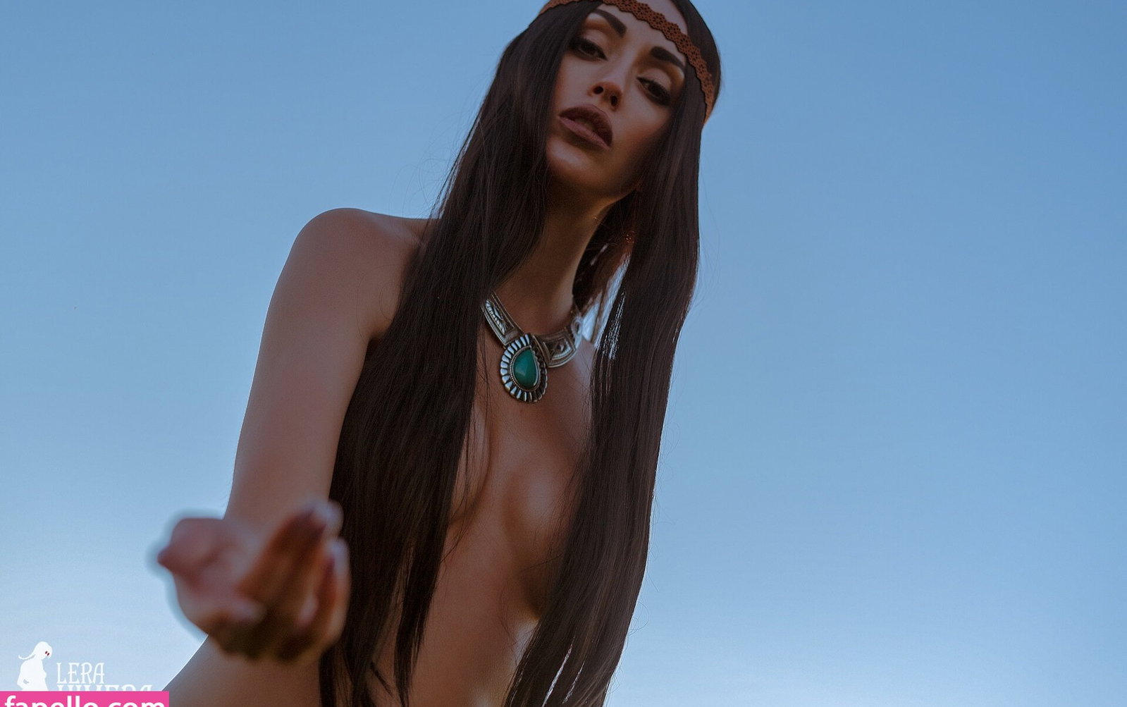 lera-himera Nude Leaks OnlyFans Photos #9365 - LeakJerk