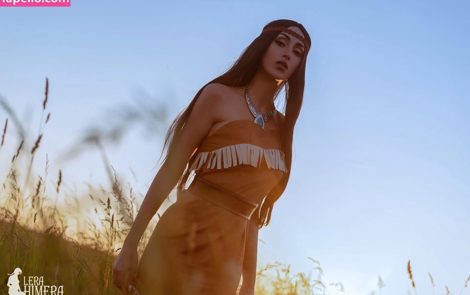 lera-himera Nude Leaks OnlyFans Photos #9369 - LeakJerk