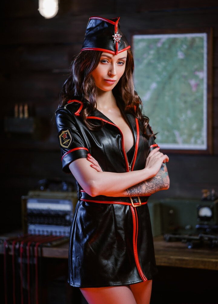 lera-himera Nude Leaks OnlyFans Photos #942 - LeakJerk