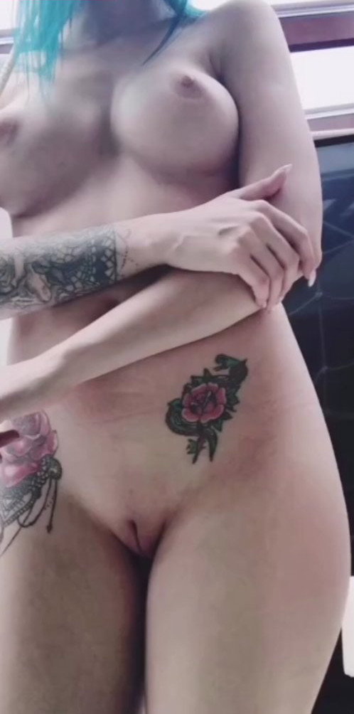 lera-himera Nude Leaks OnlyFans Photos #9543 - LeakJerk
