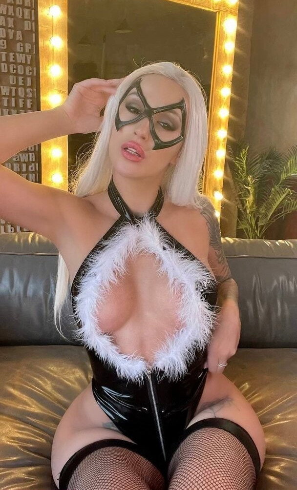 lera-himera Nude Leaks OnlyFans Photos #965 - LeakJerk