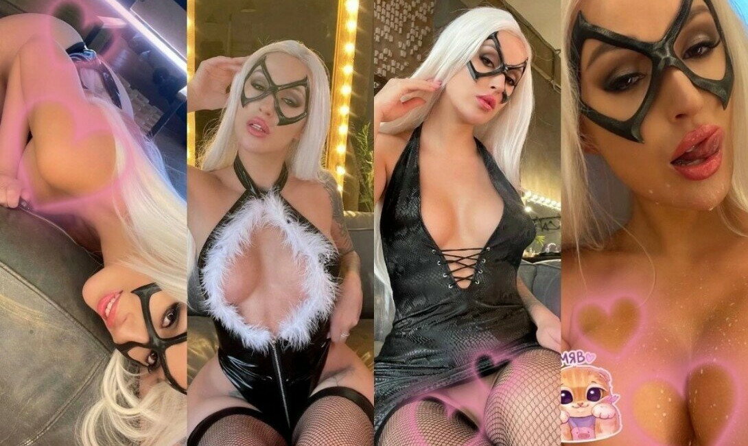 lera-himera Nude Leaks OnlyFans Photos #966 - LeakJerk