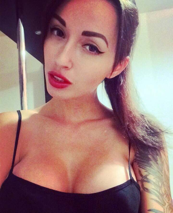 lera-himera Nude Leaks OnlyFans Photos #9692 - LeakJerk