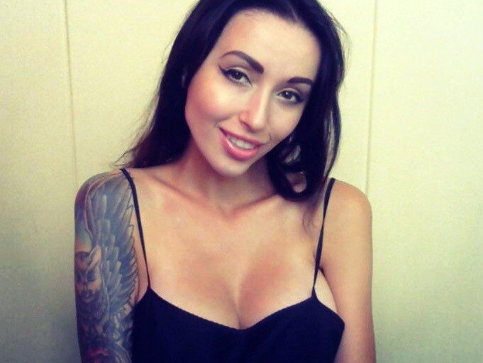 lera-himera Nude Leaks OnlyFans Photos #9704 - LeakJerk