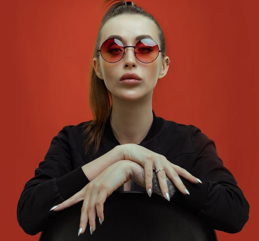 lera-himera Nude Leaks OnlyFans Photos #9710 - LeakJerk
