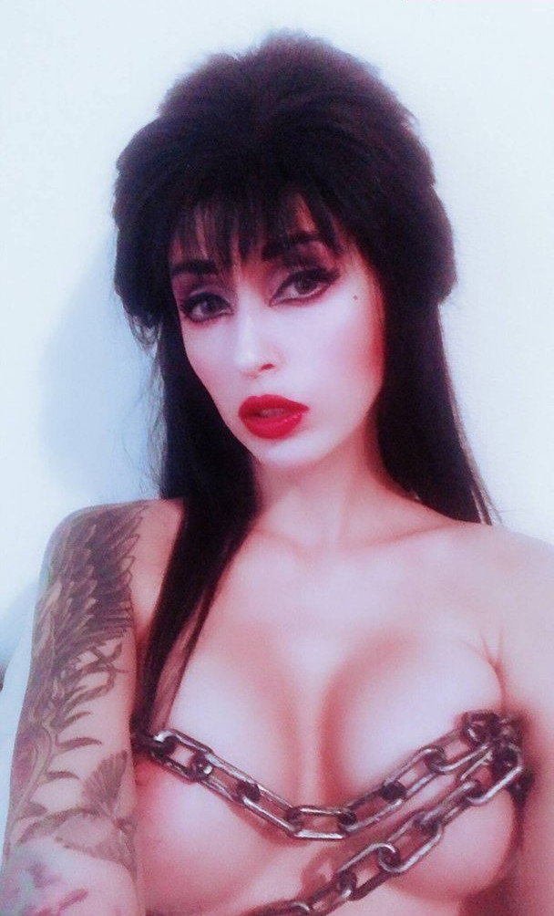 lera-himera Nude Leaks OnlyFans Photos #9776 - LeakJerk