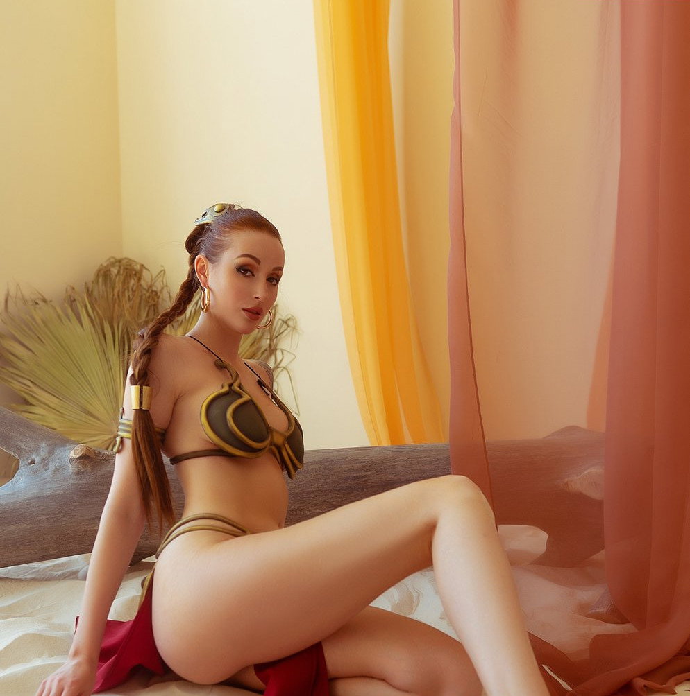 lera-himera Nude Leaks OnlyFans Photos #9804 - LeakJerk