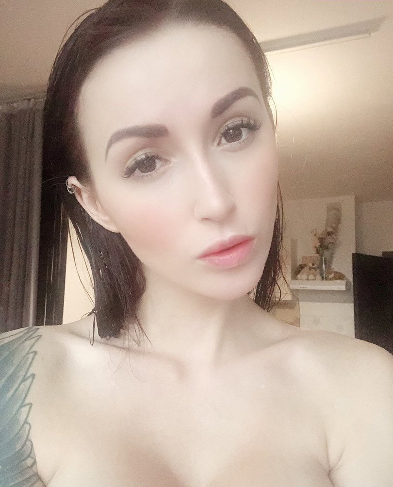 lera-himera Nude Leaks OnlyFans Photos #9810 - LeakJerk