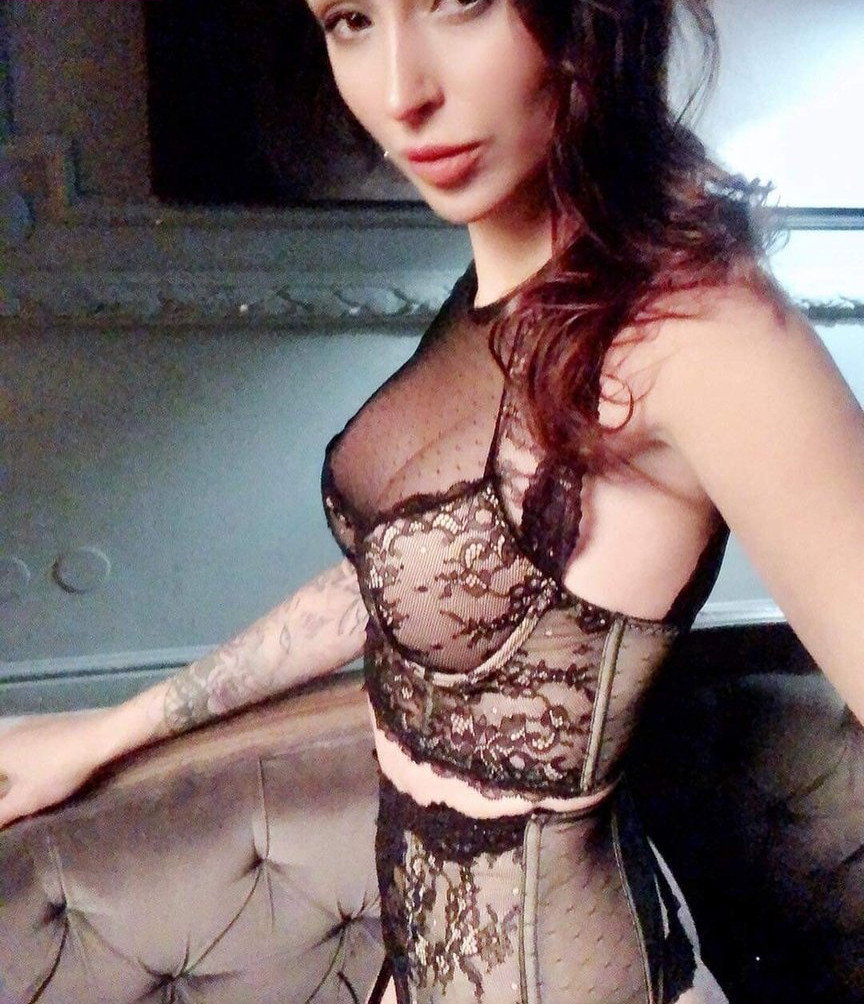 lera-himera Nude Leaks OnlyFans Photos #9824 - LeakJerk