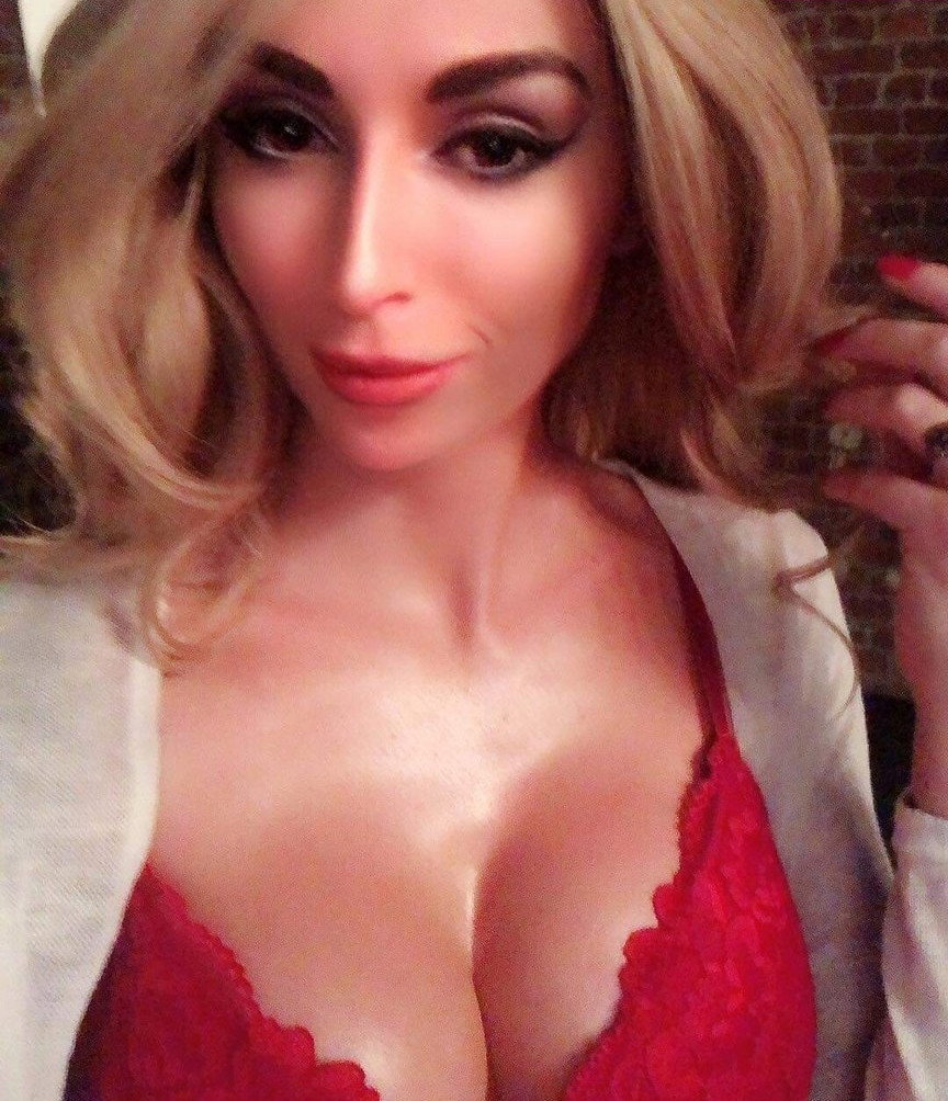 lera-himera Nude Leaks OnlyFans Photos #9827 - LeakJerk