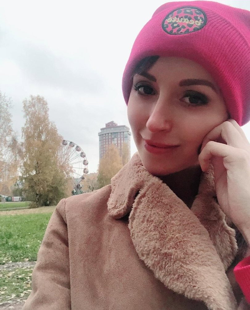 lera-himera Nude Leaks OnlyFans Photos #9837 - LeakJerk