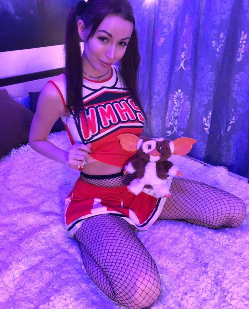 lera-himera Nude Leaks OnlyFans Photos #9879 - LeakJerk