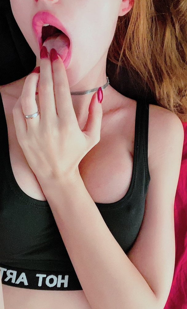 lera-himera Nude Leaks OnlyFans Photos #9991 - LeakJerk