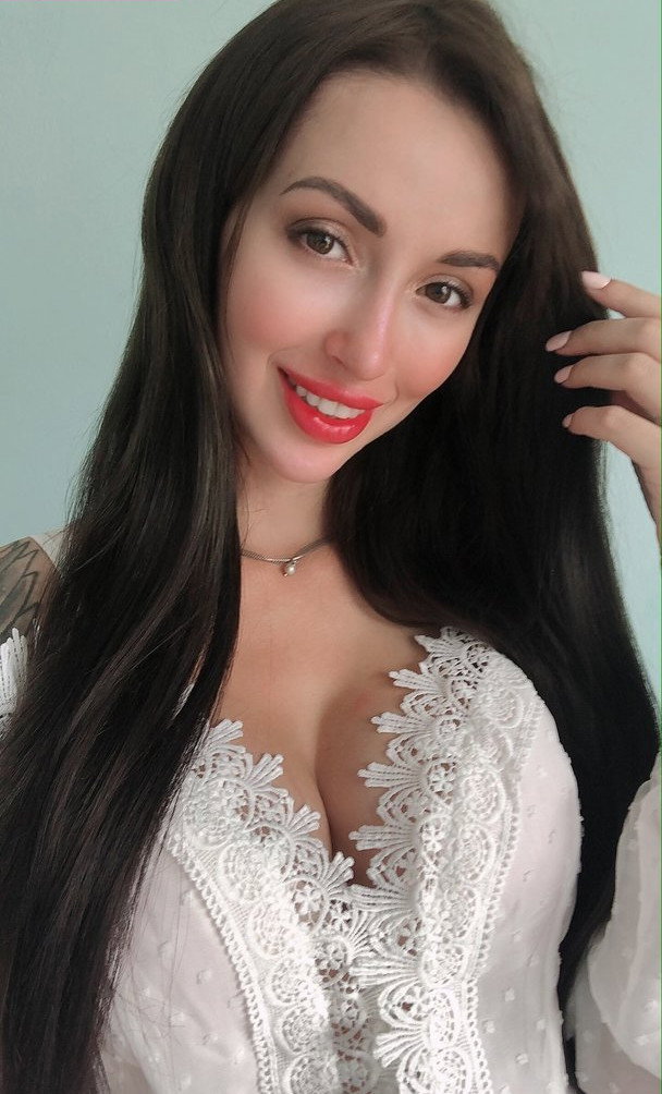 lera-himera Nude Leaks OnlyFans Photos #9996 - LeakJerk