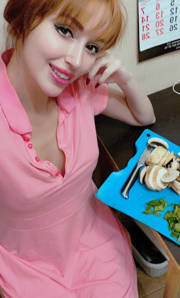 lera-himera Nude Leaks OnlyFans Photos #9999 - LeakJerk