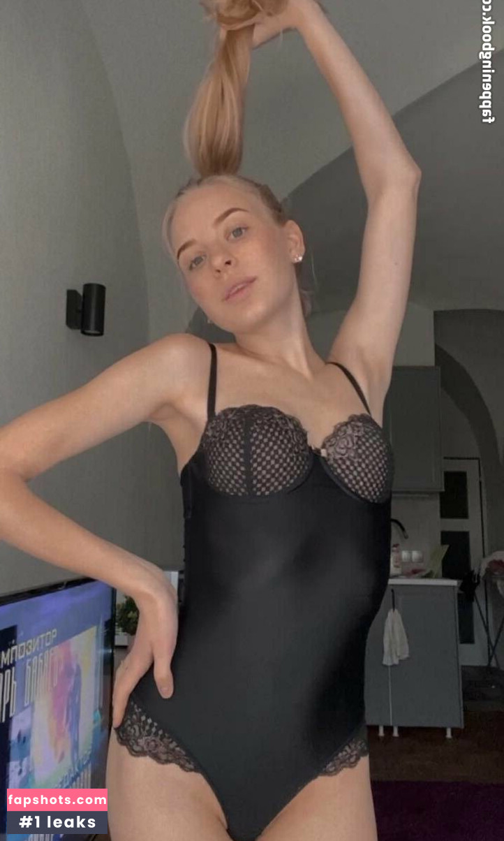 leri_blondy_free Nahé úniky fotek pouze od fanoušků #5 - Fapshots