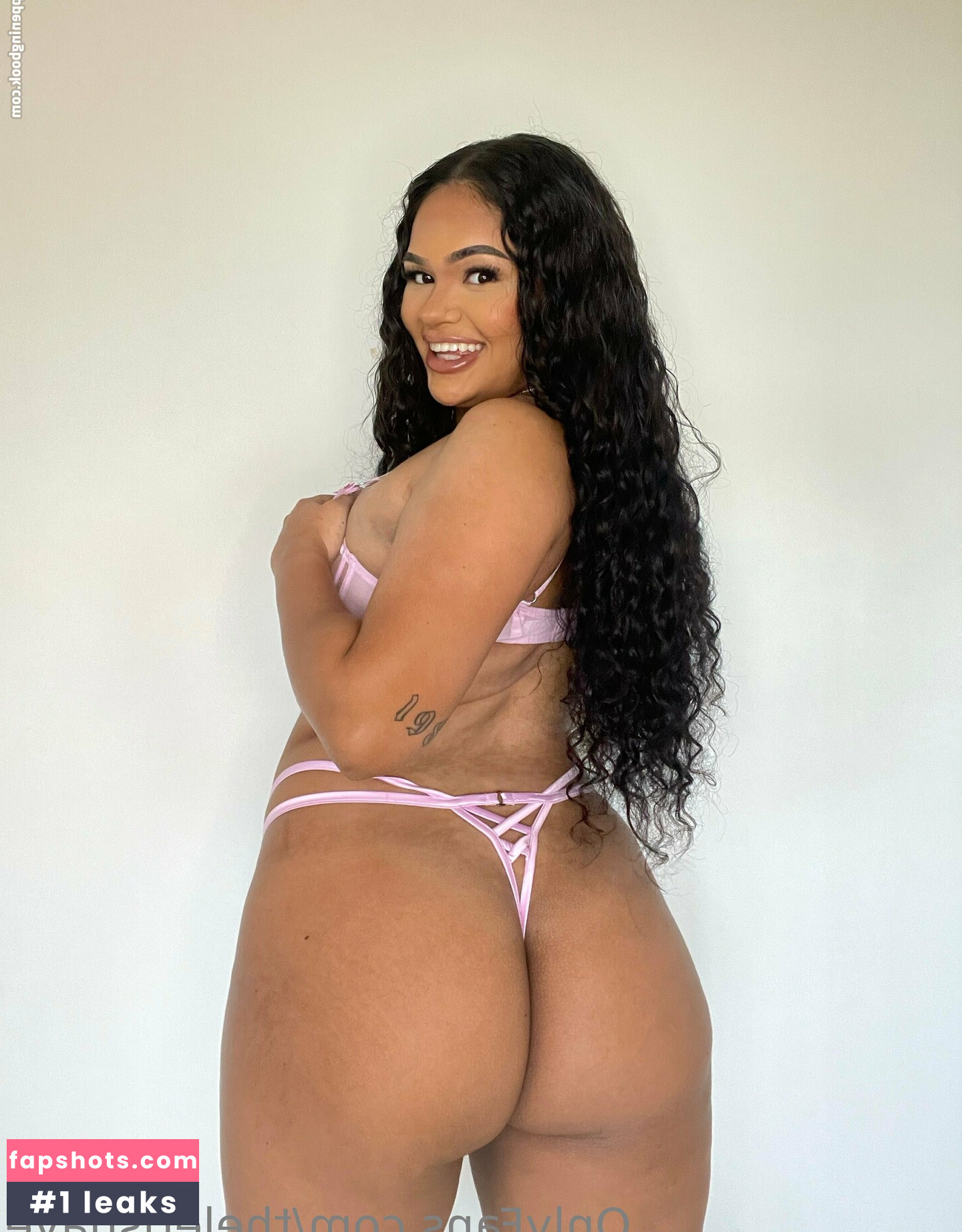 Lerishaye Nude Leaks OnlyFans Photos #13 - LeakJerk