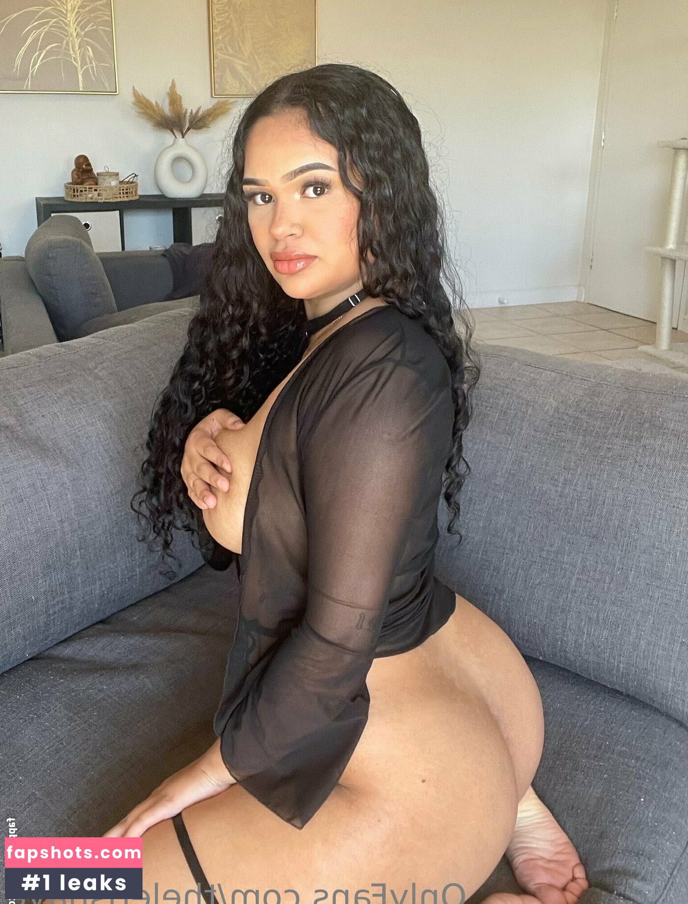 Lerishaye Nude Leaks OnlyFans Photos #5 - LeakJerk