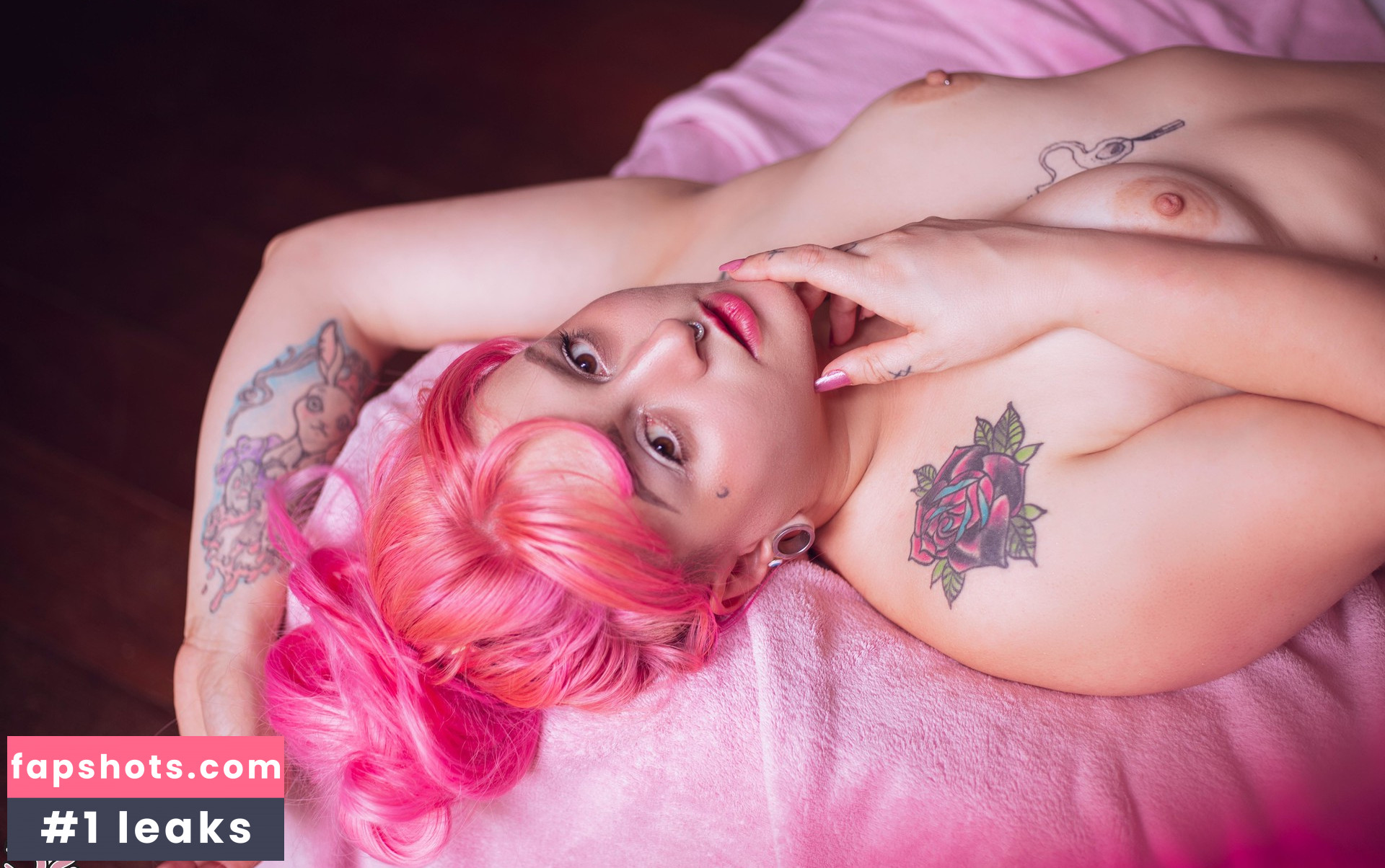 Lery Lay gallery photo #11