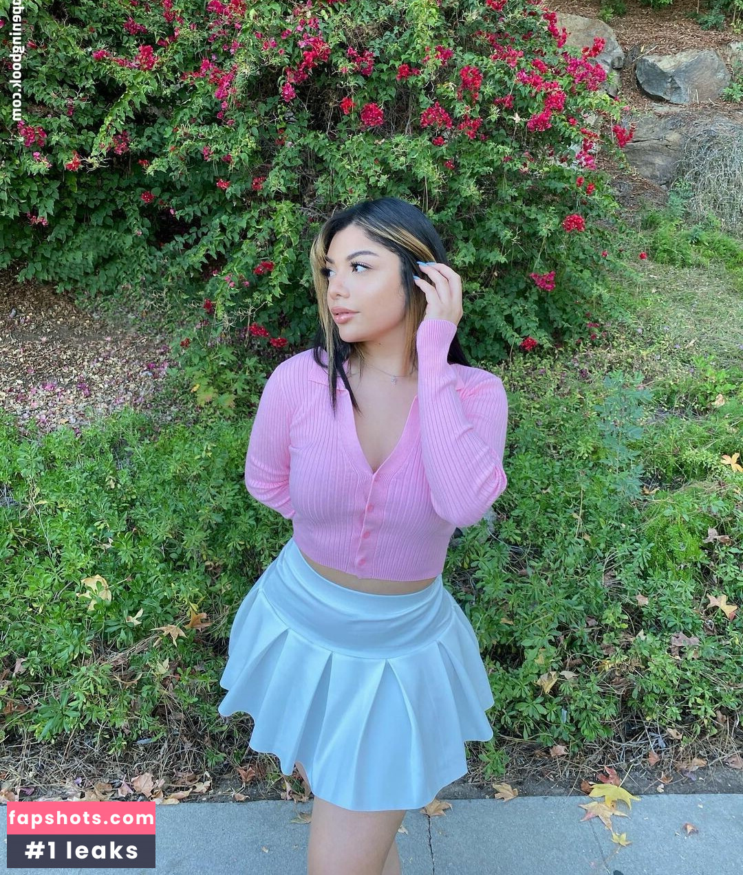 leshlieguerrero gallery photo #7