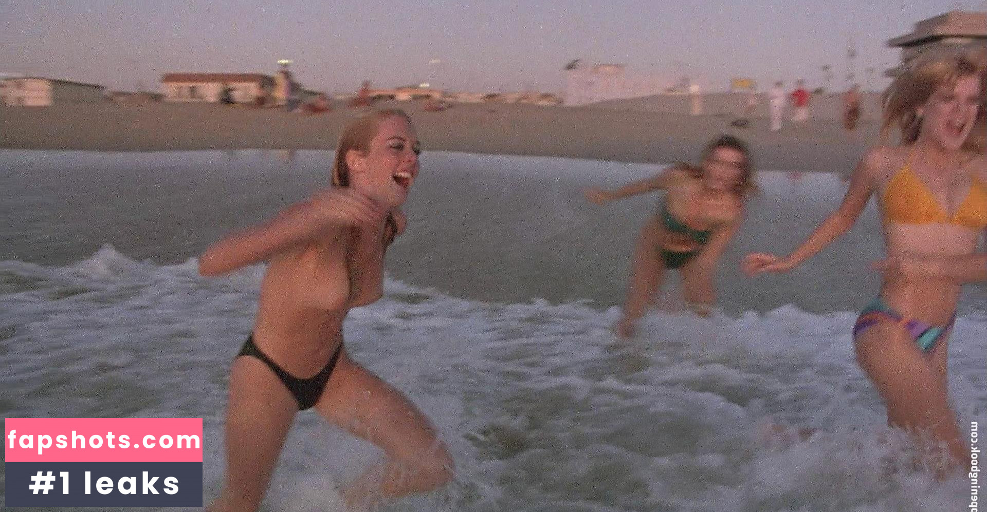 Leslee Bremmer gallery photo #15