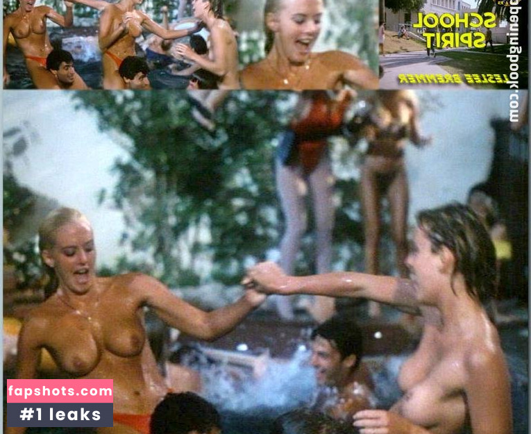 Leslee Bremmer gallery photo #4