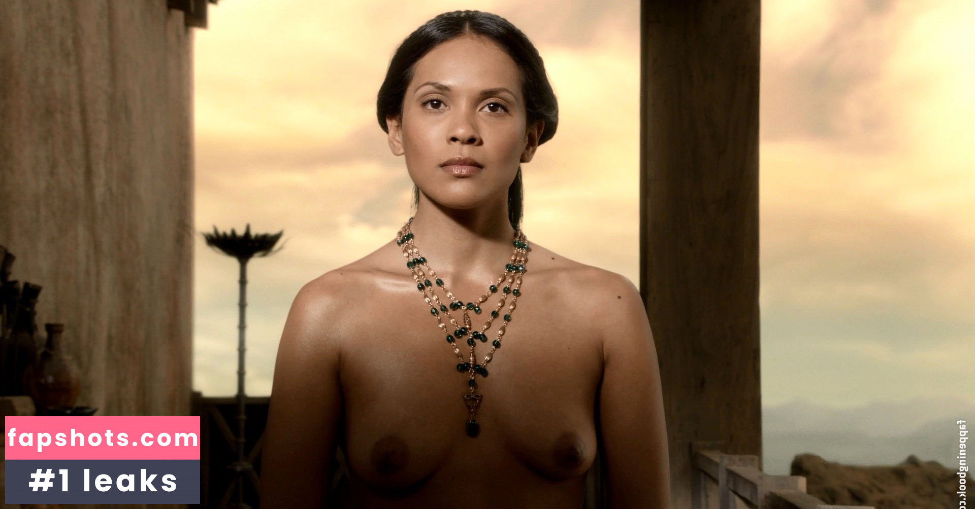 Lesley-Ann Brandt gallery photo #19