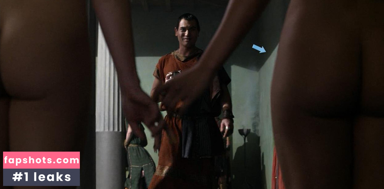 Lesley-Ann Brandt gallery photo #21