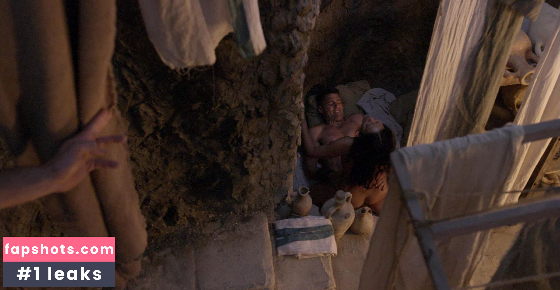 Lesley-Ann Brandt gallery photo #25