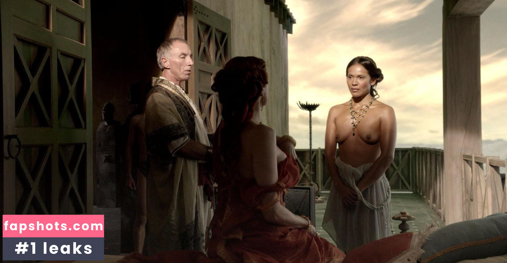 Lesley-Ann Brandt gallery photo #26