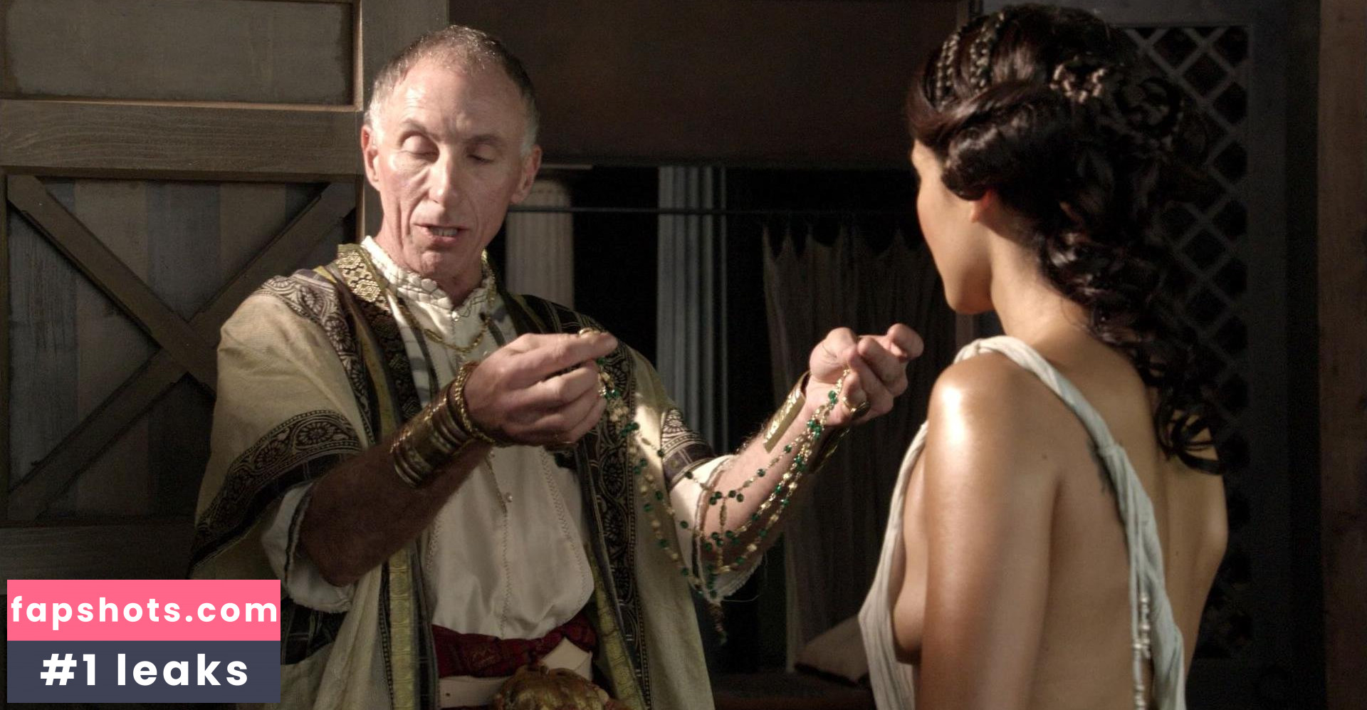 Lesley-Ann Brandt gallery photo #27