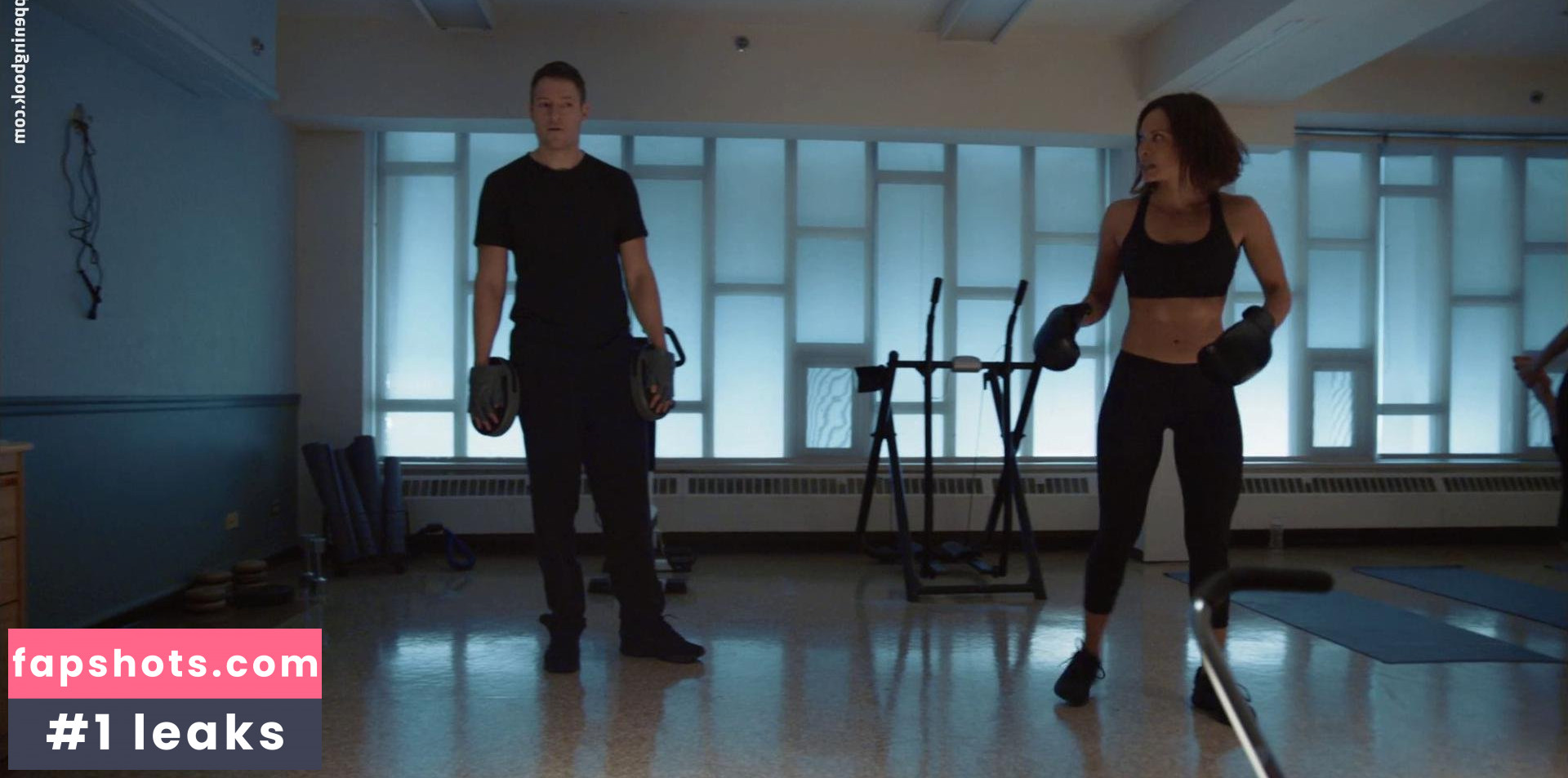 Lesley-Ann Brandt gallery photo #36