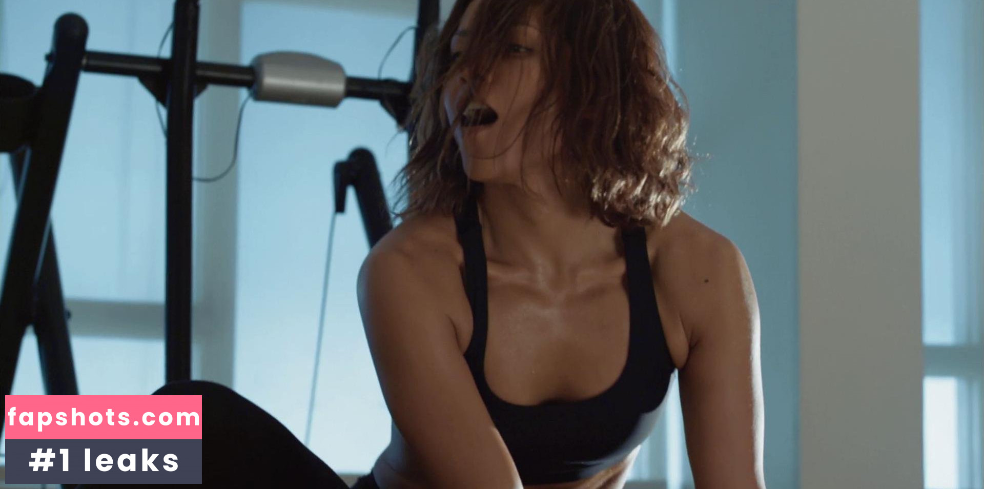 Lesley-Ann Brandt gallery photo #38