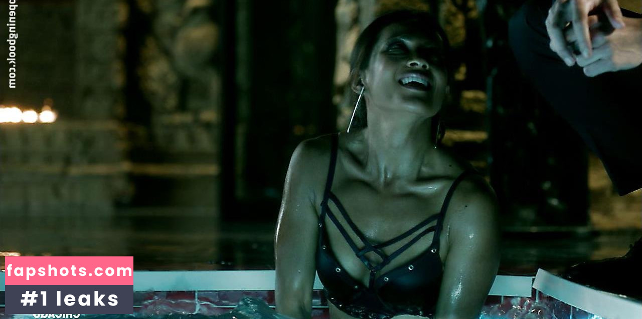 Lesley-Ann Brandt gallery photo #39