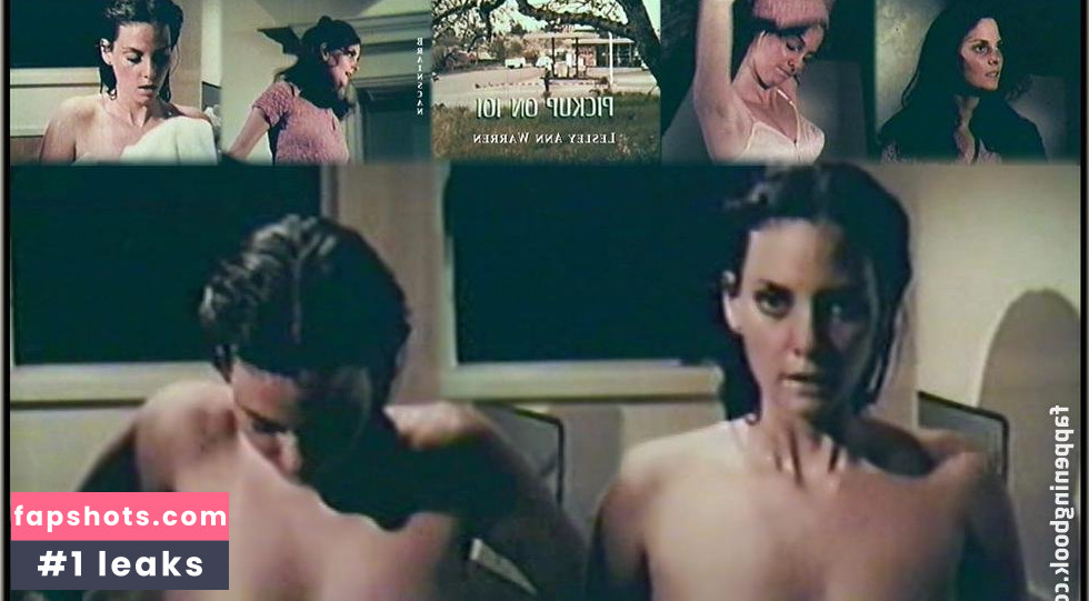 Lesley Ann Warren gallery photo #8