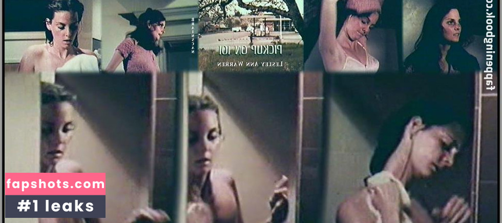 Lesley Ann Warren gallery photo #9