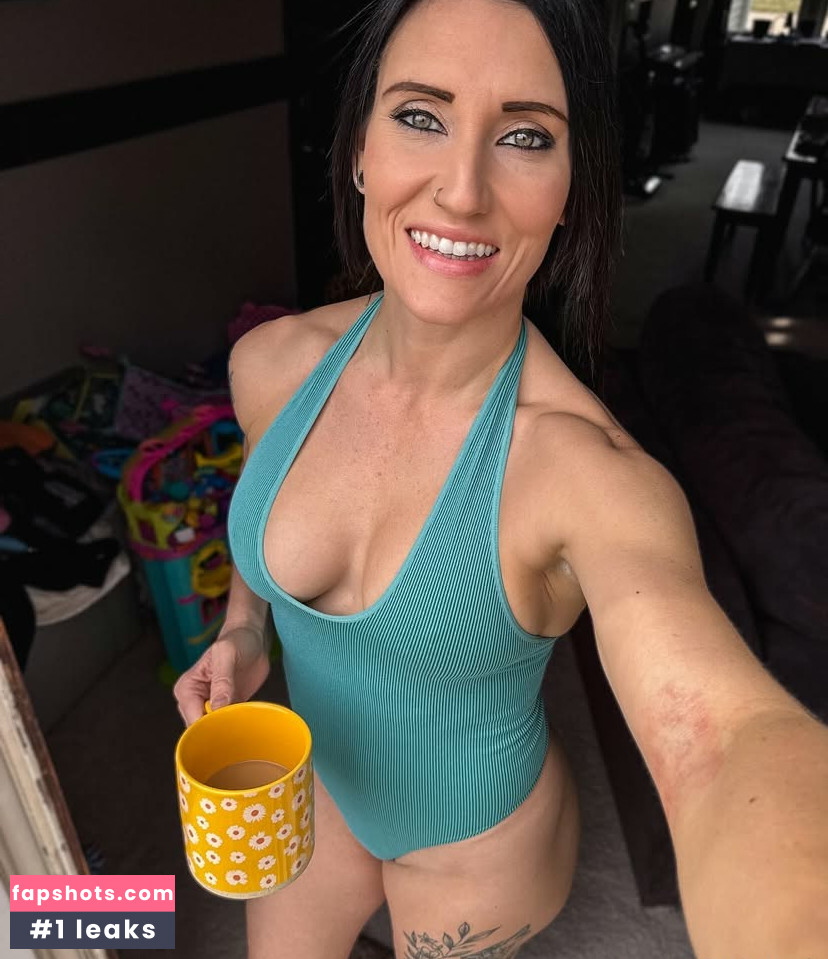 Lesley Cusumano Nude Leaks OnlyFans Photos #16 - LeakJerk