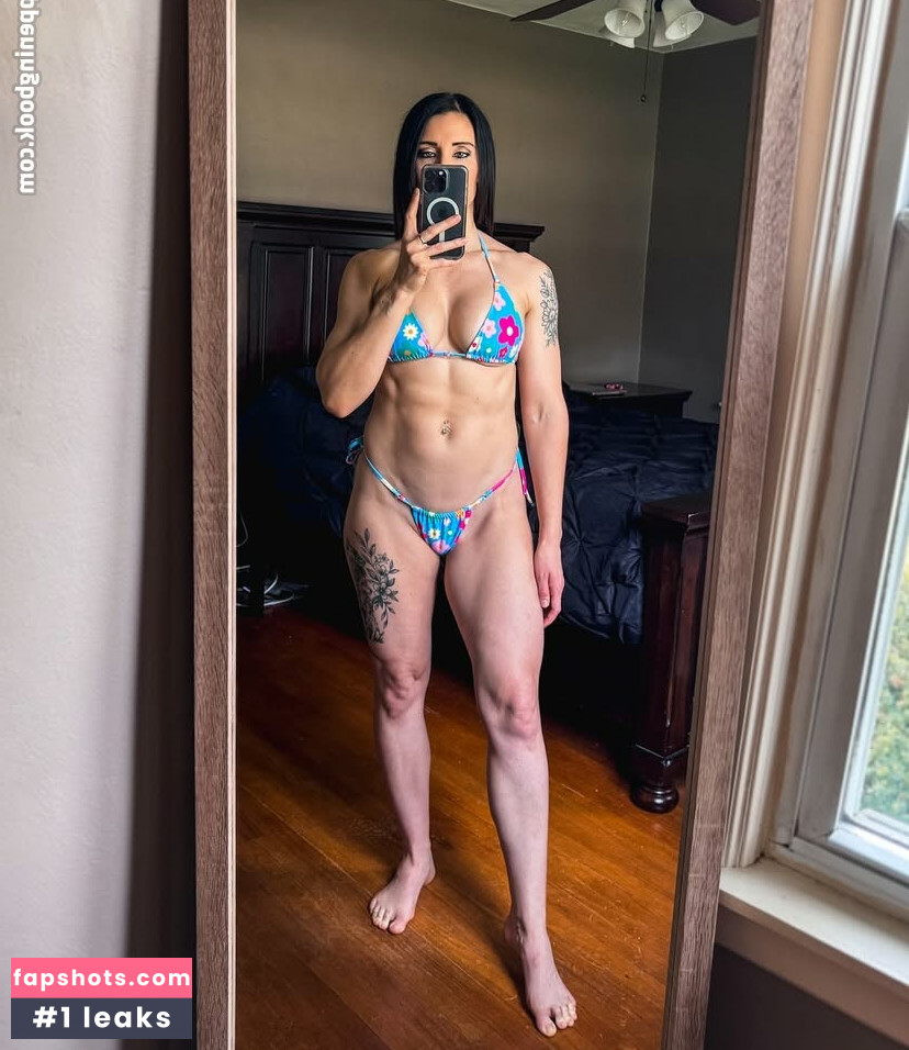 Lesley Cusumano Nude Leaks OnlyFans Photos #8 - LeakJerk