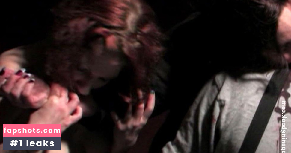 Lesley Vernot Nude Leaks OnlyFans Photos #2 - LeakJerk