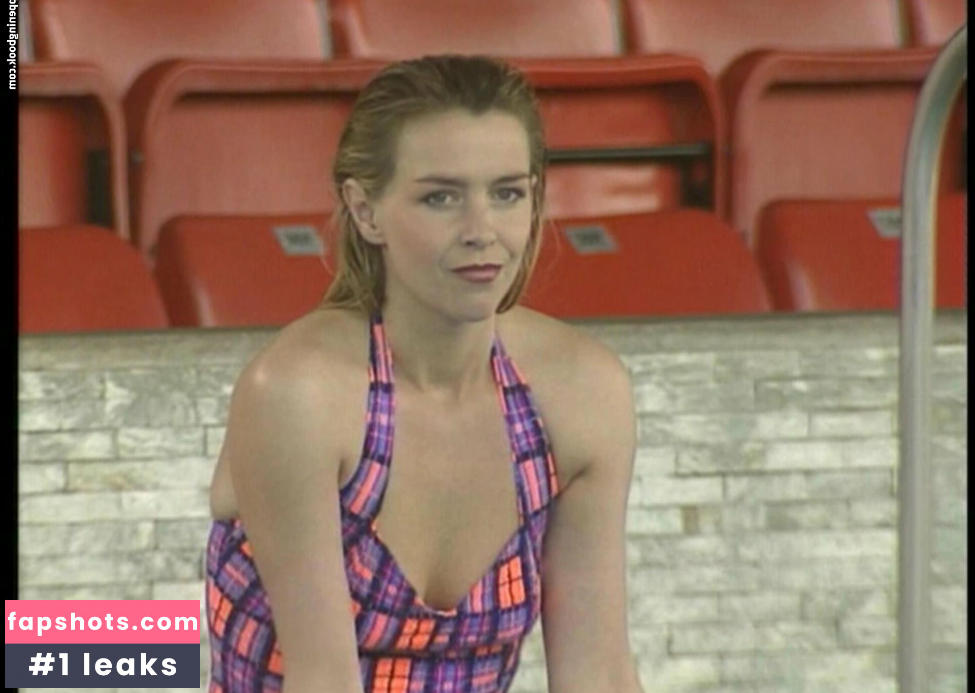 Leslie Ash gallery photo #15