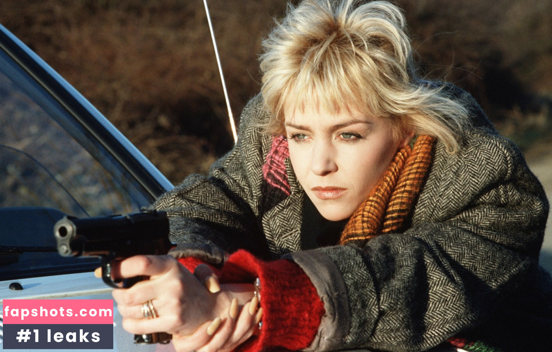 Leslie Ash gallery photo #19