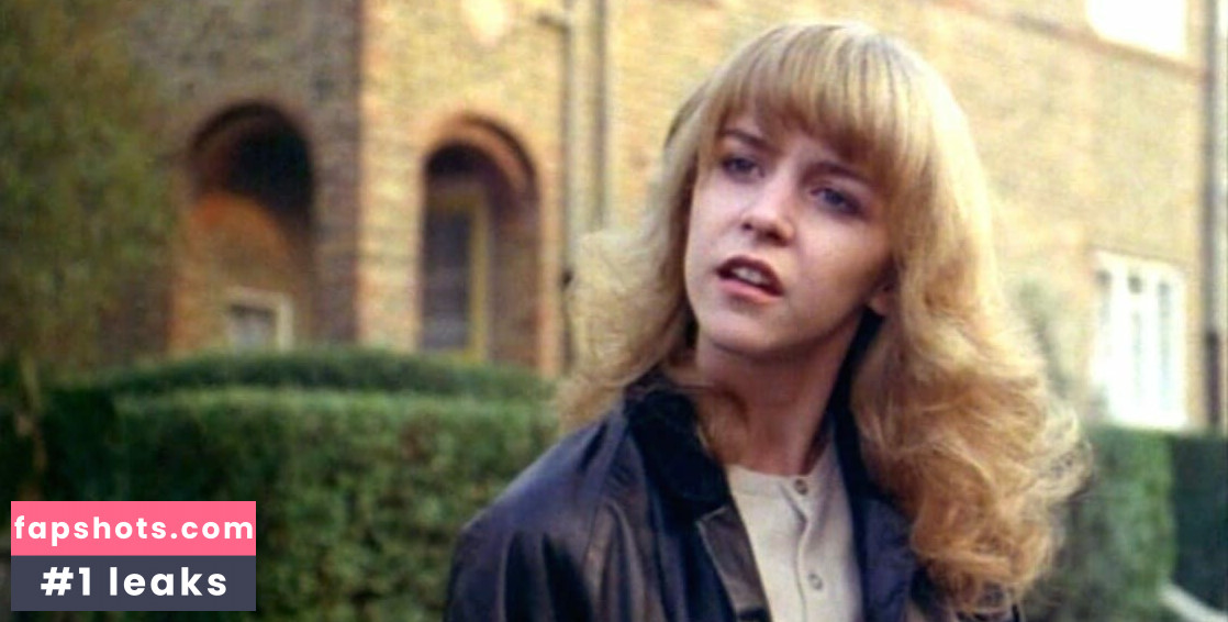 Leslie Ash gallery photo #3